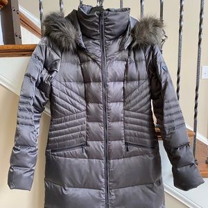 1 Madison luxe outerwear winter coat
